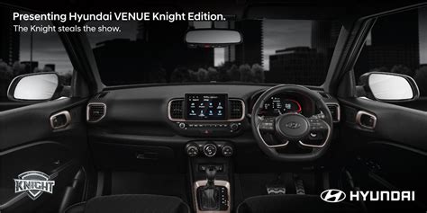 Comments on: Hyundai Venue Knight Edition Launched With 23 Unique Features