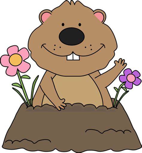 Download High Quality groundhog clipart cartoon Transparent PNG Images - Art Prim clip arts 2019