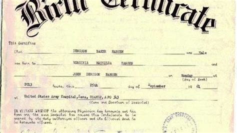 Fake Indian birth certificates in documents seized in S Africa ...