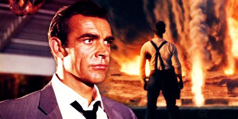 Dr. No tem um erro estranho na franquia James Bond » Notícias de filmes