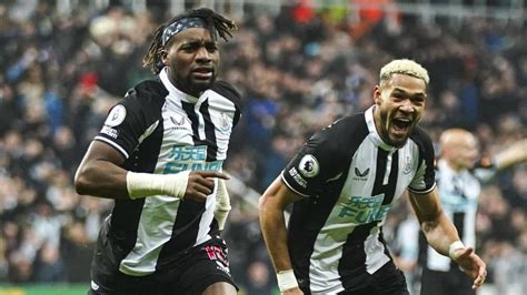 We asked NUFC fans which 6 Newcastle United players should be kept ...