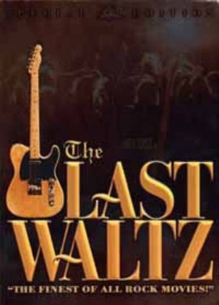 The Last Waltz: The Last Waltz Album Review - Music - The Austin Chronicle