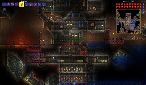 Actuator Terraria FAQ