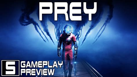 Prey 2017 - What We Know So Far - Story, Aliens, Weapons, Abilities, Stealth - Prey Gameplay ...