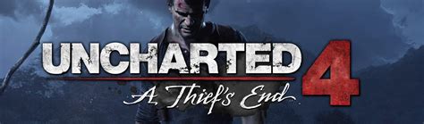 Uncharted 4: A Thief's End 2016. urtera atzeratuta - Berriak - Game Erauntsia - Bideojokoak euskaraz