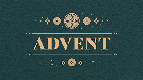 Advent | Advent Church Sermon Series From Ministry Pass