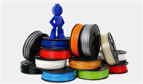 A la découverte des matériaux d'impression 3D : Les plastiques - 3Dnatives