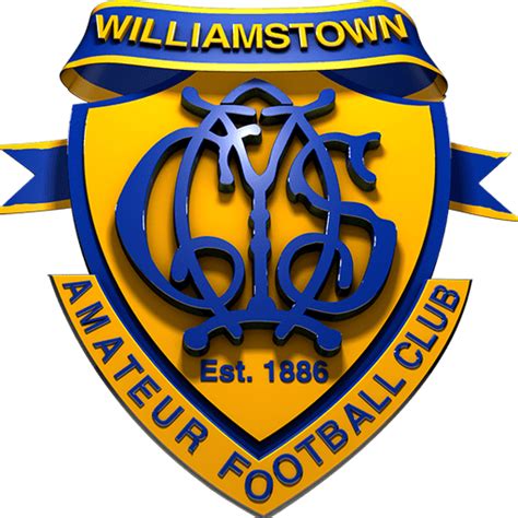 Williamstown Logo - LogoDix