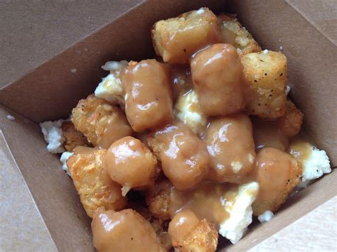 The Blueberry Files: Poutine Files: Little Tap House and Blue Rooster ...