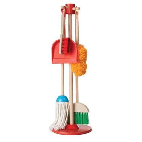 Cleaning Set | Toys | Toy Street UK