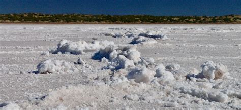 Kati Thanda-Lake Eyre the Australian Heartland Miracle | Nature Bound ...