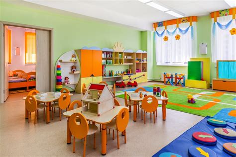 How to Set Up Your Kindergarten Classroom Quickly | Study.com