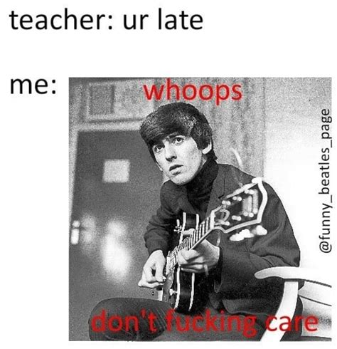 Pin by •Chloe• on The Beatles | Beatles funny, The beatles, Beatles bible