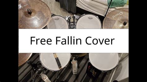 Free Fallin Cover - YouTube