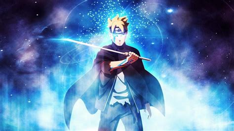 Boruto Wallpaper Desktop - WPTunnel | Boruto hd, Naruto and sasuke ...