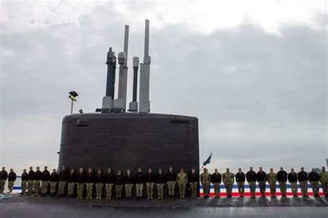 Finally! USS Delaware Home State Commissioning Saturday – Town Square Delaware LIVE