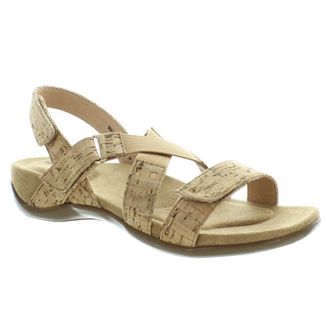 Vaneli Vicki Sport | Womens Sandals