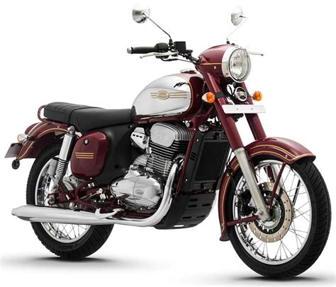 2020 Jawa Classic 300 BS6 Price, Specs, Mileage, Top Speed