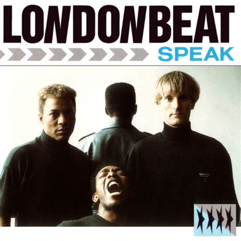 Londonbeat In The Blood Full Album - Free music streaming