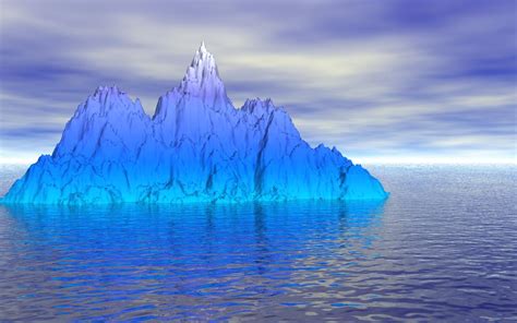 Iceberg Pictures wallpaper | 1280x800 | #5729