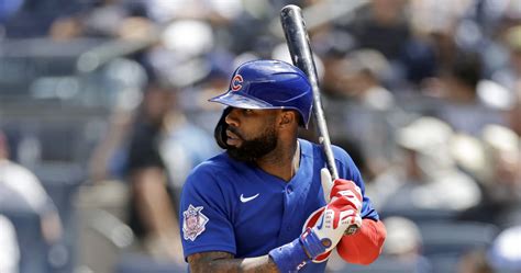 Jason Heyward Won't Return to Cubs for Final Year of Contract; Owed ...