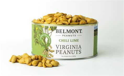 Chili Lime - Belmont Peanuts | Chili lime seasoning, Chili lime, Chili