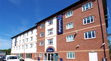 Travelodge Warrington Gemini (England) - Hotel Reviews - TripAdvisor