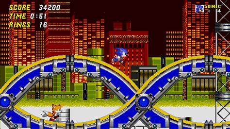 Sonic 2 Mobile Update, Transformed iOS Unveiled - Sonic Retro