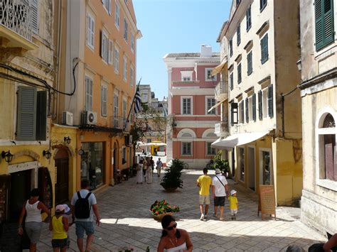 File:Corfu town 14.JPG - Wikipedia, the free encyclopedia