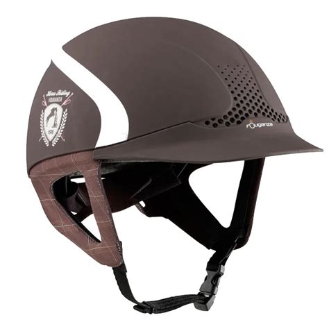 Top Quality Professional Children Equestrian Horse Riding Helmet Half Cover Safety Cap Horse ...