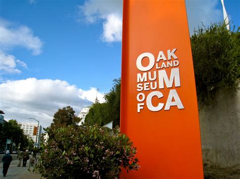 TPC-CultureVultures: Oakland Museum of California Opens After Major ...