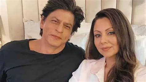 Gauri Khan confirms appearance on Koffee With Karan sans Shah Rukh Khan | Web Series - Hindustan ...