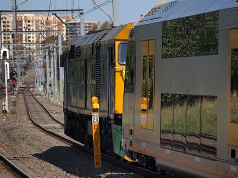 Cityrail's New Waratah Train or A set - A02 | Cityrail's New… | Flickr