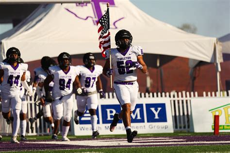 NIL Club for Tarleton State University Football Team