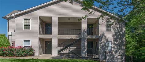 Willow Pointe - Apartments in Antioch, TN