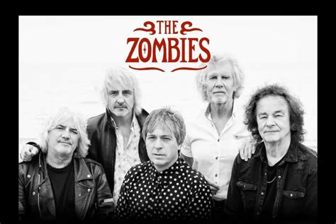 The Zombies - Tour 2021 - 21/04/2021 - Oslo - Rockefeller - Norway