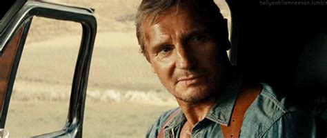 Liam Neeson Animated GIF