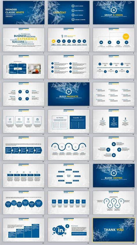 Powerpoint Templates Professional (6) - TEMPLATES EXAMPLE | TEMPLATES ...