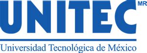 Universidad Tecnologica de Mexico Logo Download png