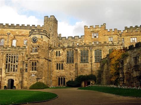 Durham University - England | Flickr - Photo Sharing!