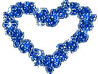 Blue Heart