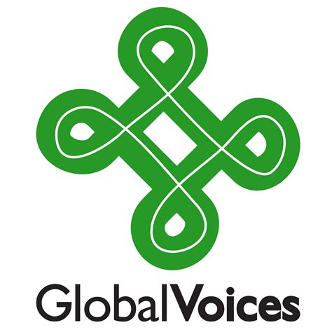 Logos & Badges · Global Voices