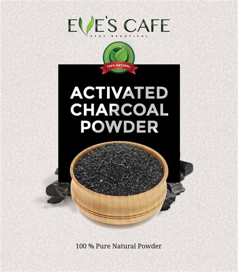 Best Charcoal Powder in online | Activated Charcoal Powder | Natural ...