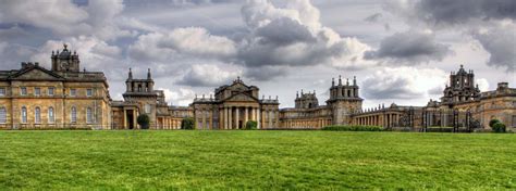 Blenheim Palace | History & Facts | Britannica