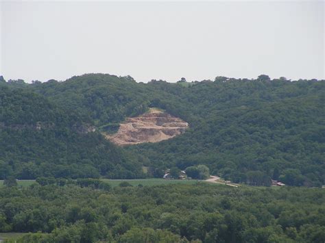 Effigy Mounds National Monument | National Park Foundation