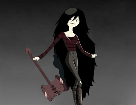 Marceline Cosplay Makeup Tutorial - Mugeek Vidalondon