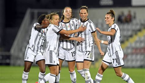 Fifa 23: il debutto della Juventus Women nel videogame di EA - EsportsMag