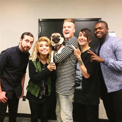 Pentatonix 🧡 - Pentatonix Photo (43953866) - Fanpop