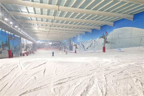 The Snow Centre In Hemel: Everything to Know Before You Go (2023)⛷️