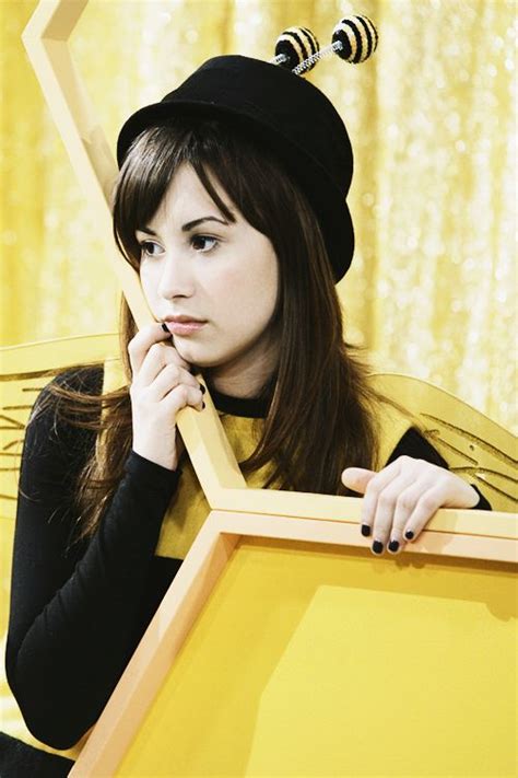 Demi Lovato / Sonny With a Chance | Demi lovato, Sonny with a chance, Demi